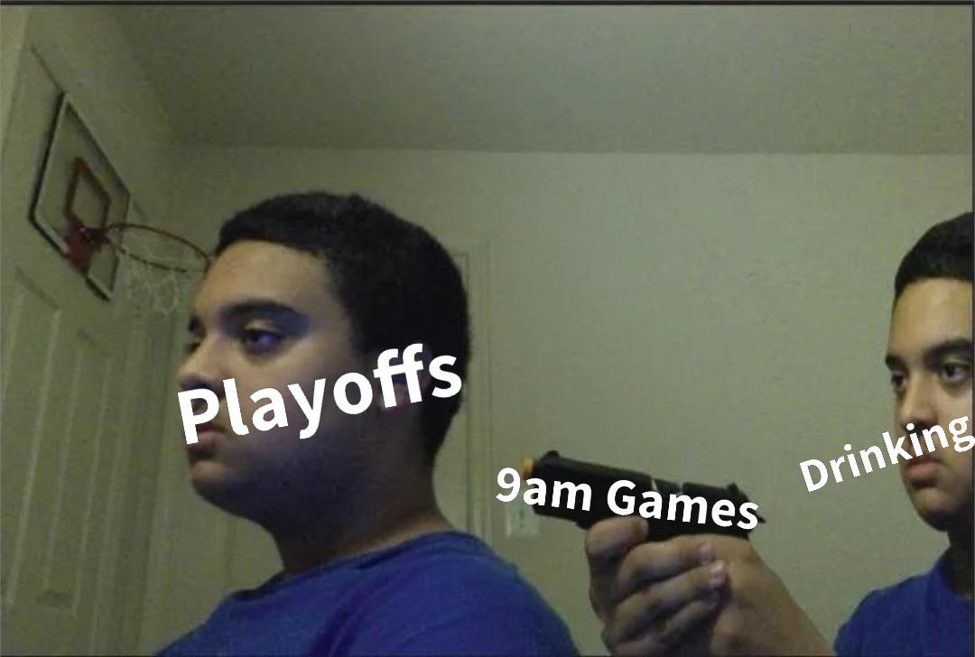 pointing a gun at yourself meme | image tagged in memes | made with Piñata Farms meme generator