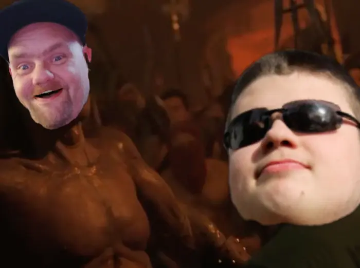 Piñata thumbnail image