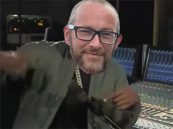 Kanye West - I am a God meme | image tagged in memes | made with Piñata Farms meme generator