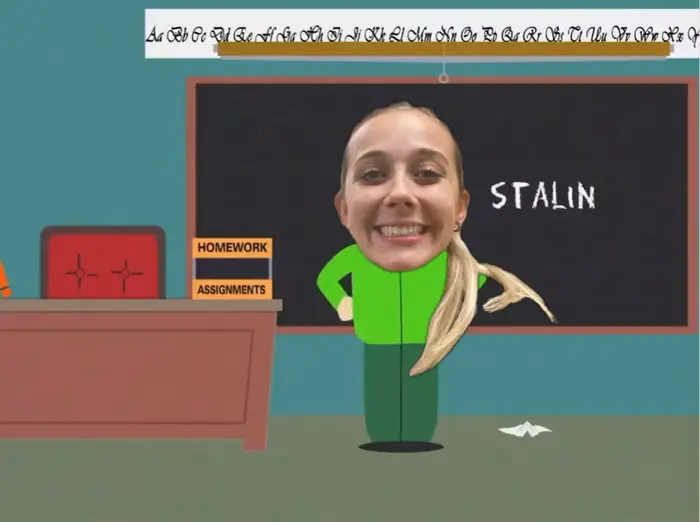 Piñata thumbnail image