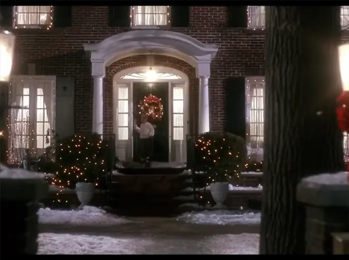 Home Alone I'm Not Afraid Anymore meme | image tagged in memes | made with Piñata Farms meme generator