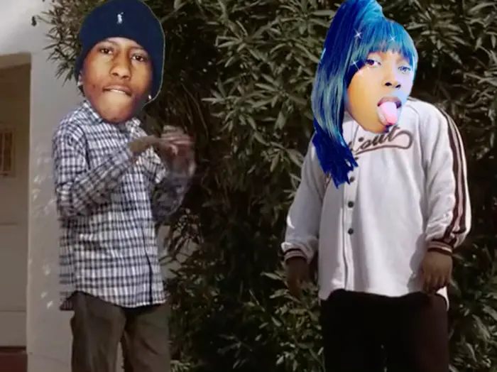 Piñata thumbnail image