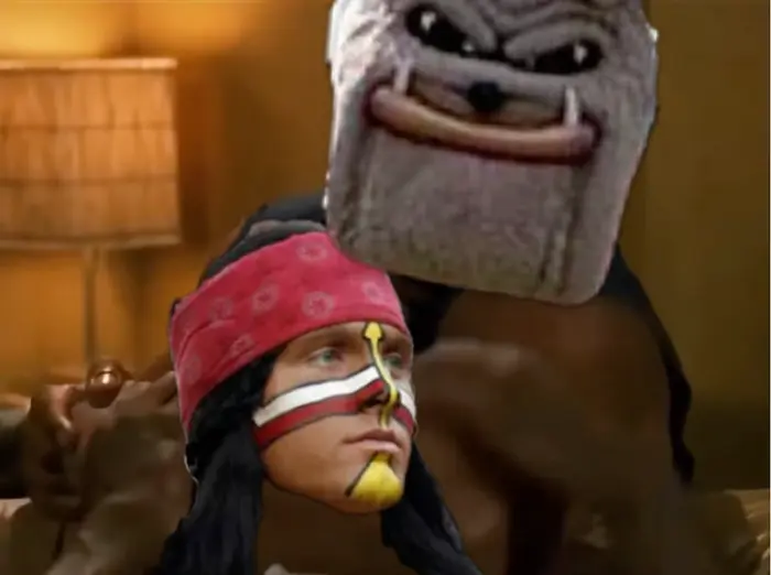 Piñata thumbnail image