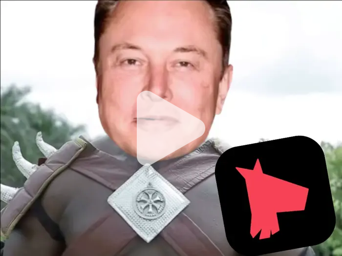 Twitter is suing Elon, he shoulda bought Piñata Farms #leaderboard # ...