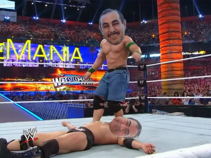 Piñata thumbnail image