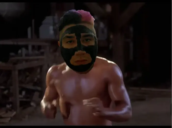 Piñata thumbnail image