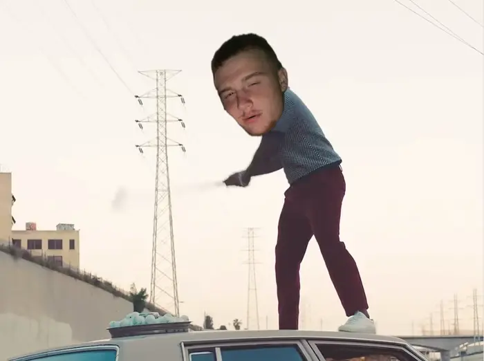 Piñata thumbnail image