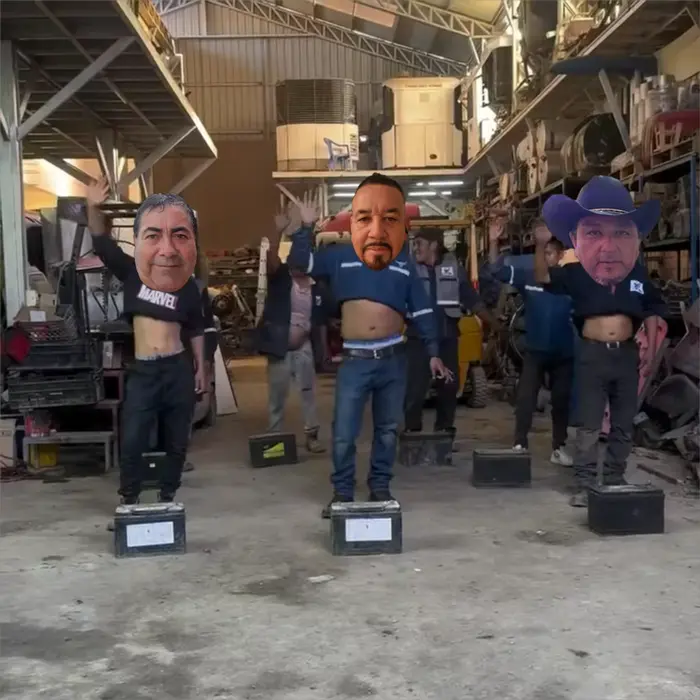 Piñata thumbnail image