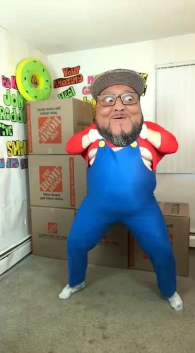 Piñata thumbnail image