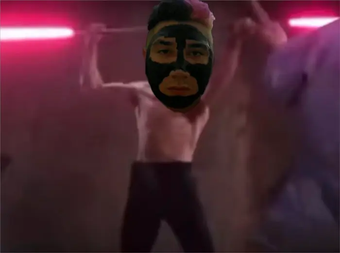 Piñata thumbnail image