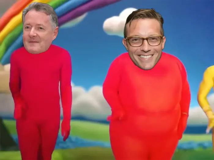 Piñata thumbnail image