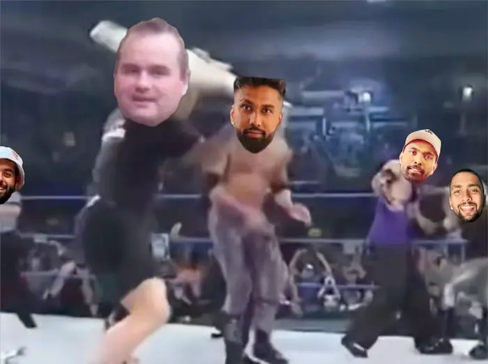 Piñata thumbnail image