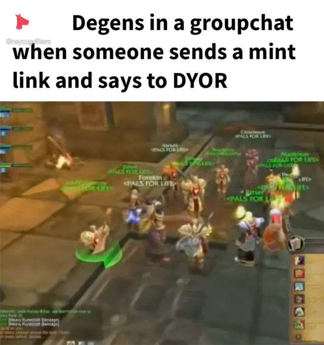 Leeroy Jenkins meme | image tagged in memes | made with Piñata Farms meme generator