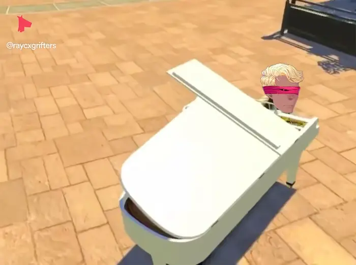 Piñata thumbnail image