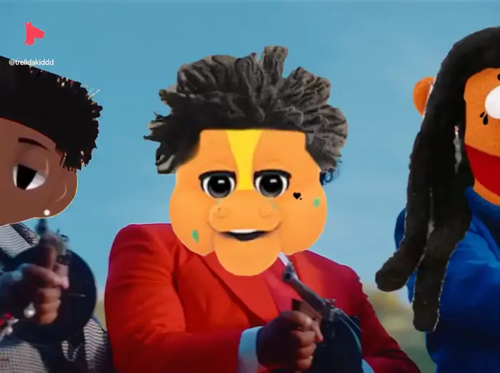 Piñata thumbnail image