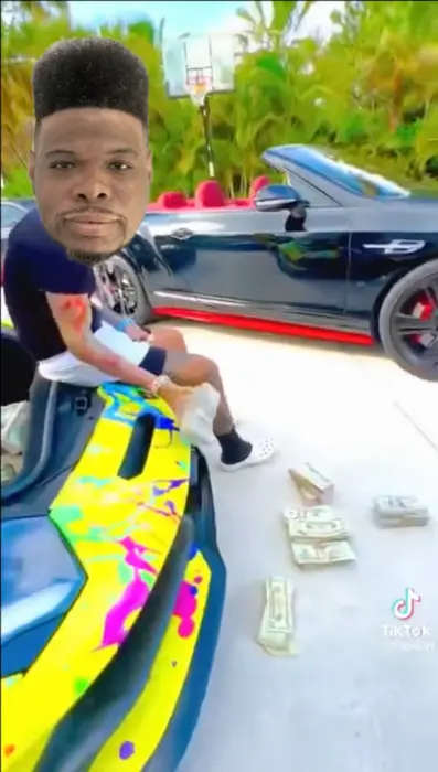 Piñata thumbnail image