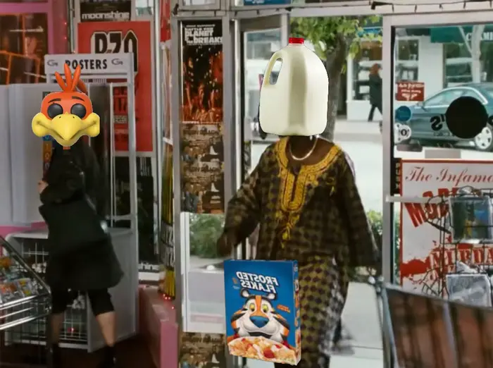 Piñata thumbnail image