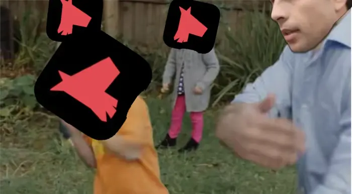 Slap everybody meme | image tagged in memes | made with Piñata Farms meme generator