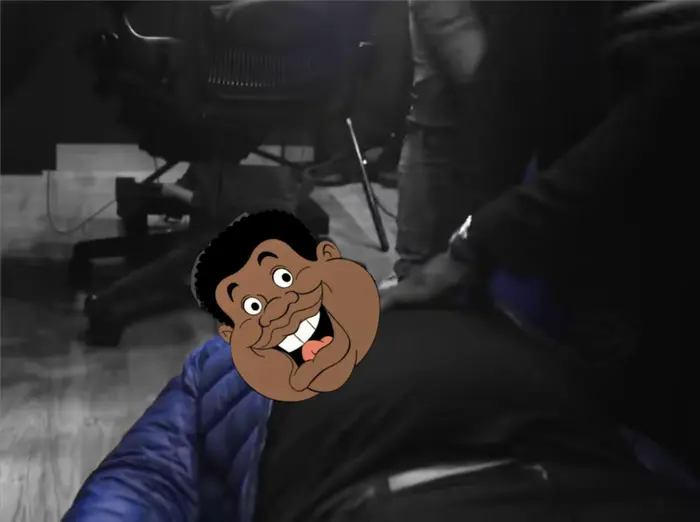 Duke Deuce - Crunk Aint Dead meme | image tagged in memes | made with Piñata Farms meme generator