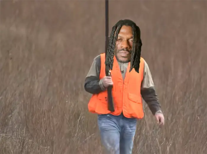 man catches flying bird meme | image tagged in memes | made with Piñata Farms meme generator