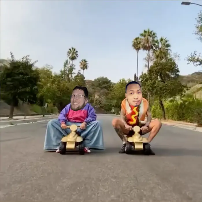 Piñata thumbnail image