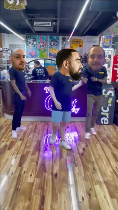 Piñata thumbnail image