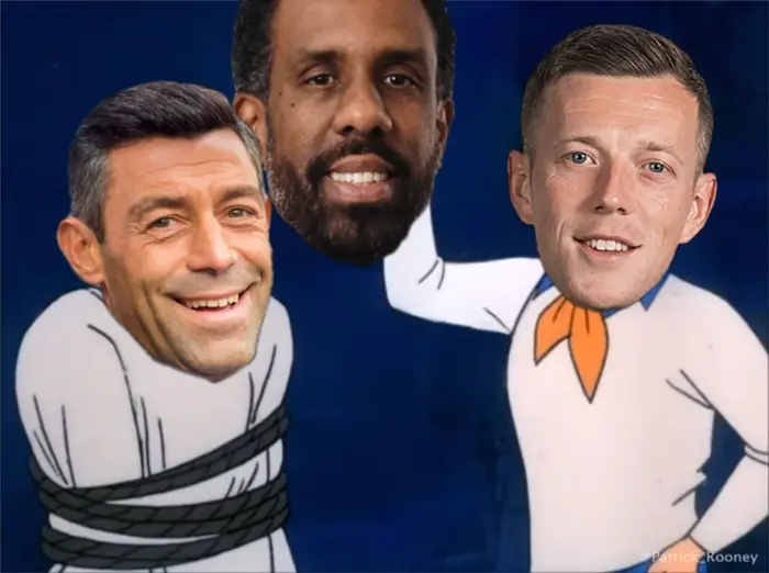 Fred Jones unmasking meme | image tagged in memes | made with Piñata Farms meme generator