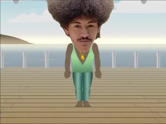 Piñata thumbnail image