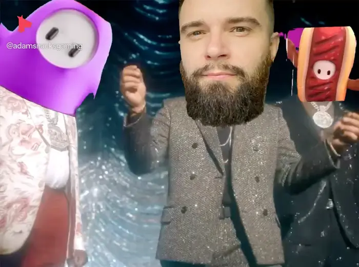 Piñata thumbnail image