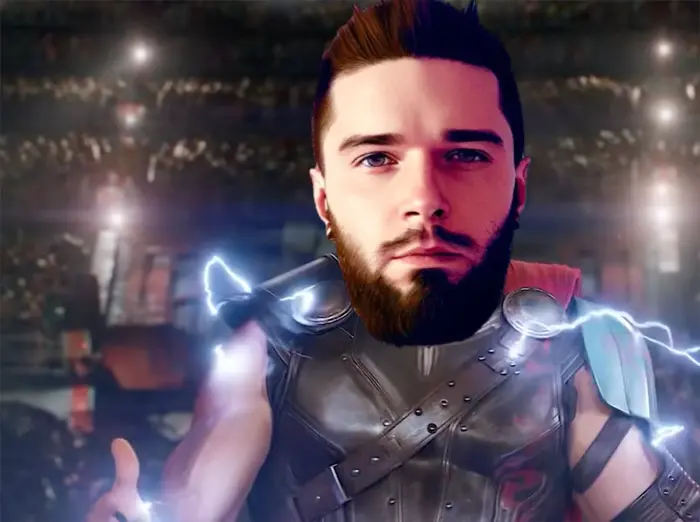 Piñata thumbnail image