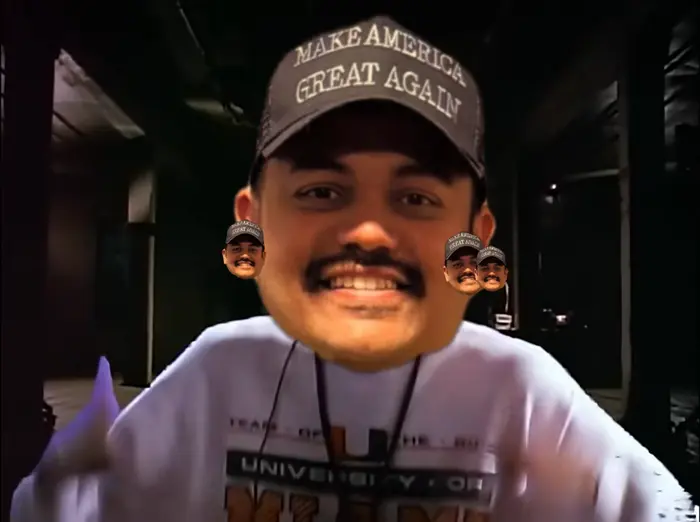 Vanilla Ice - Ice Ice Baby meme | image tagged in memes | made with Piñata Farms meme generator