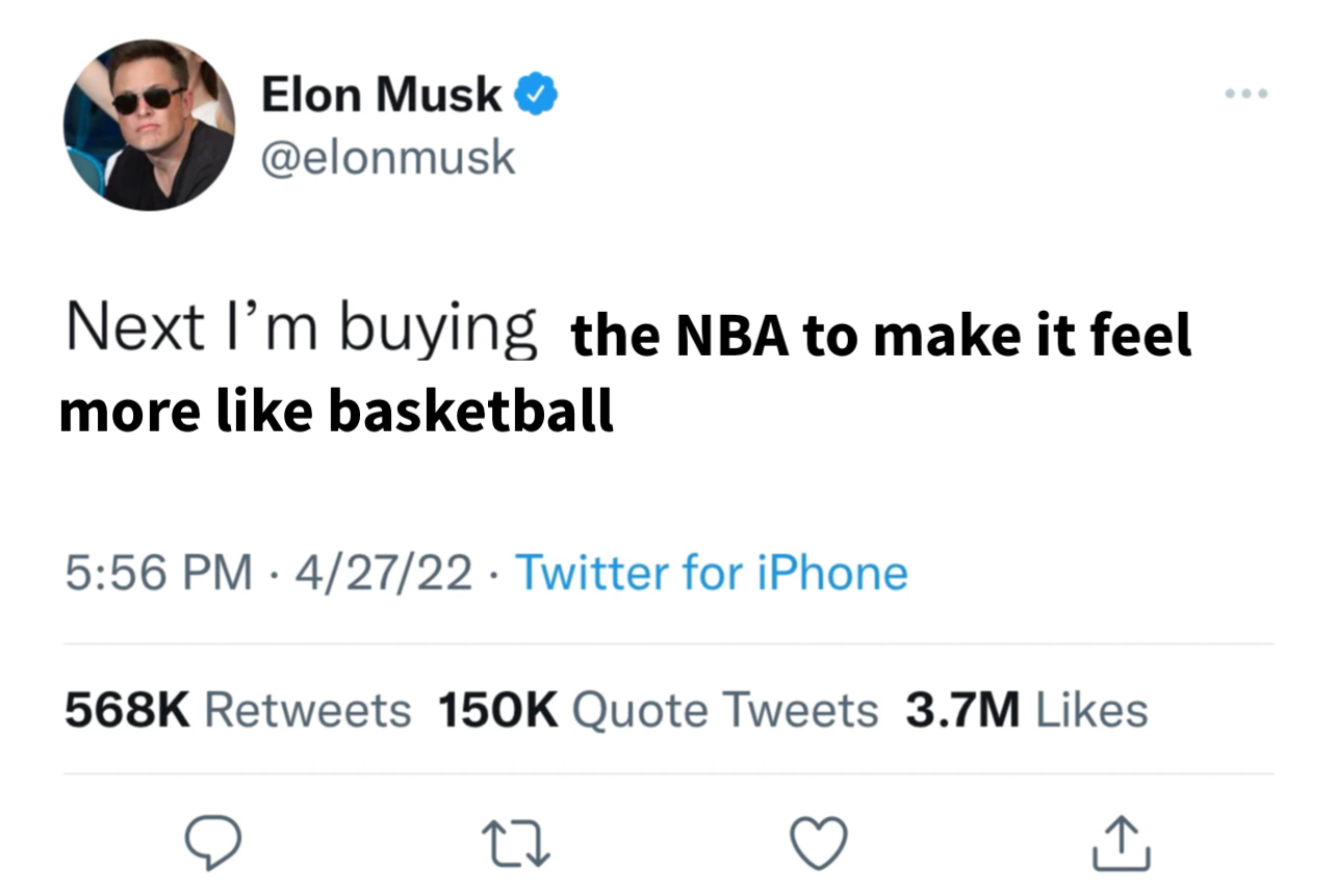 Elon meme | You woke up one morning and you saw this. What would be your reaction? | image tagged in memes: funny, nfl, tech | made with Piñata Farms meme generator