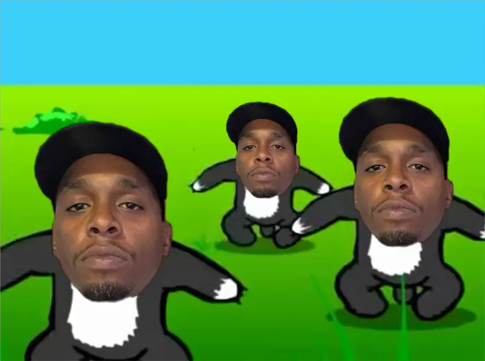 Badger mushroom song meme | image tagged in memes | made with Piñata Farms meme generator