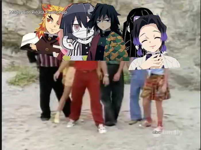 Piñata thumbnail image