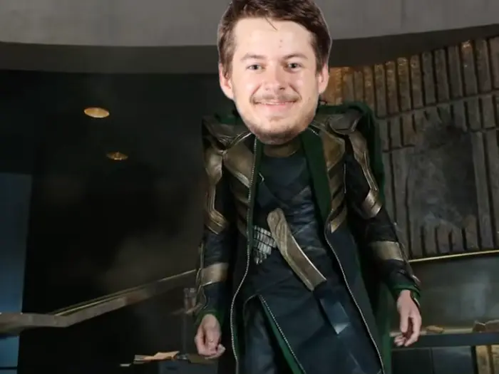 Piñata thumbnail image