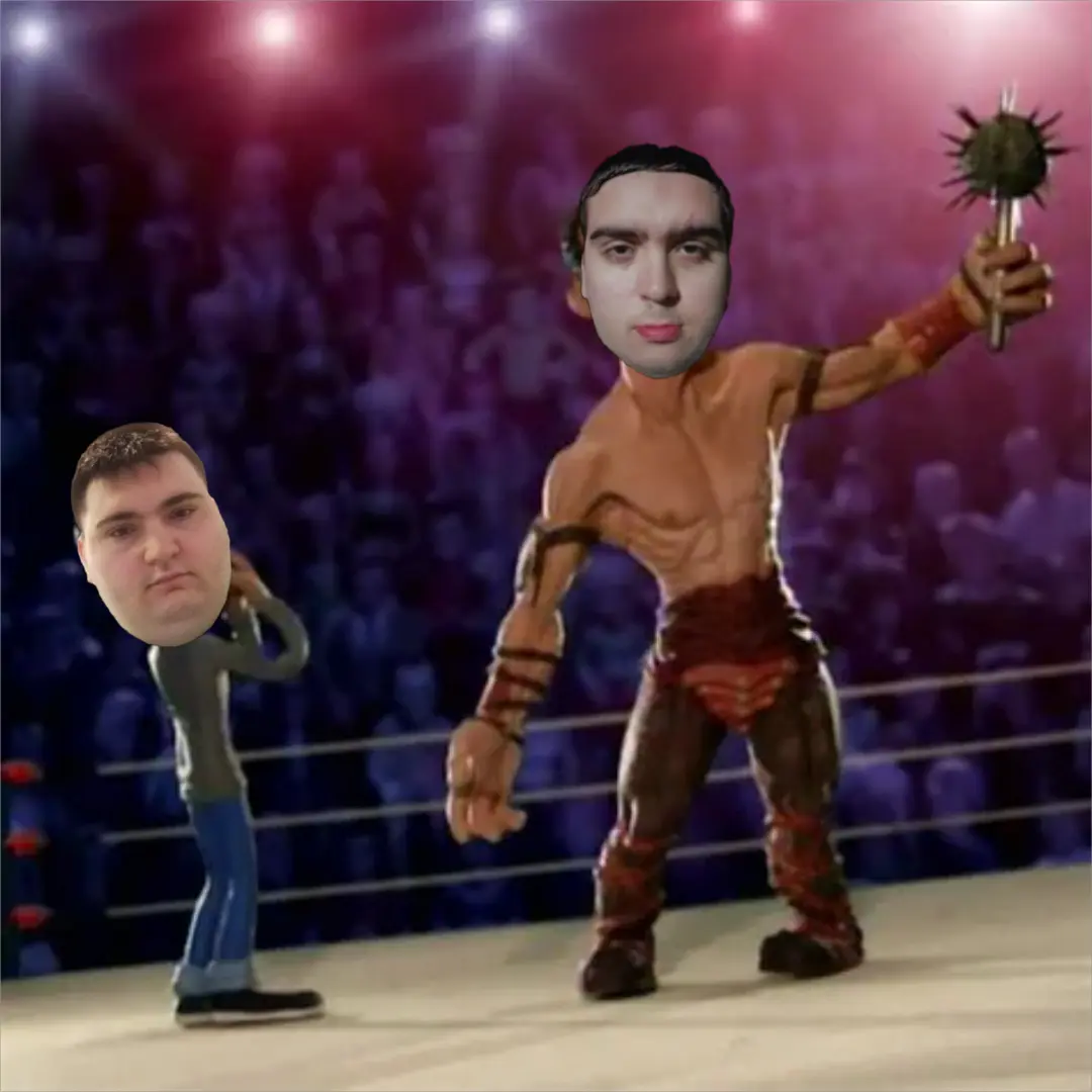 Piñata thumbnail image