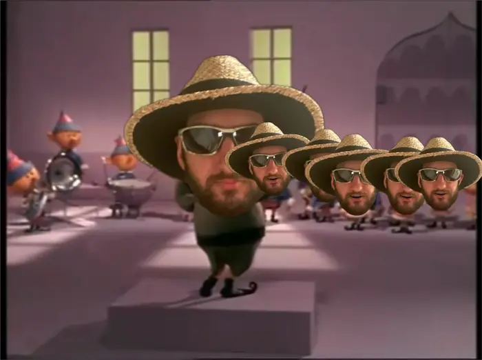 Piñata thumbnail image