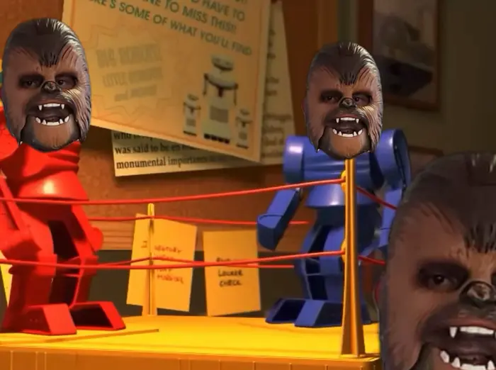 Piñata thumbnail image