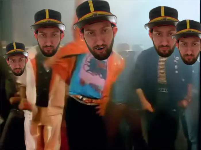 Piñata thumbnail image