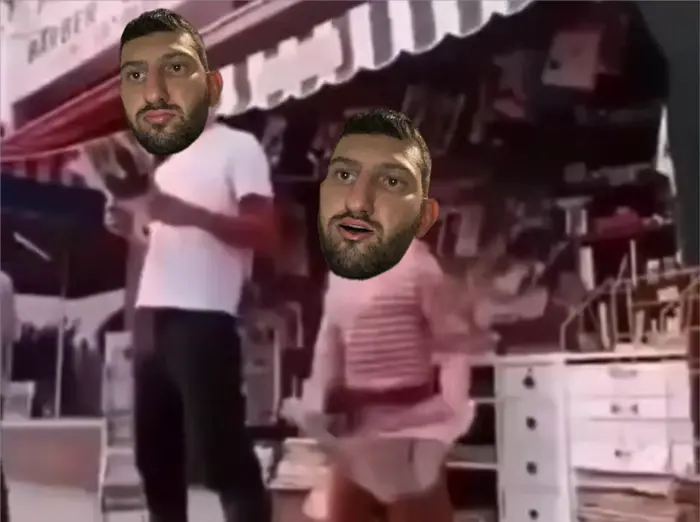 Piñata thumbnail image