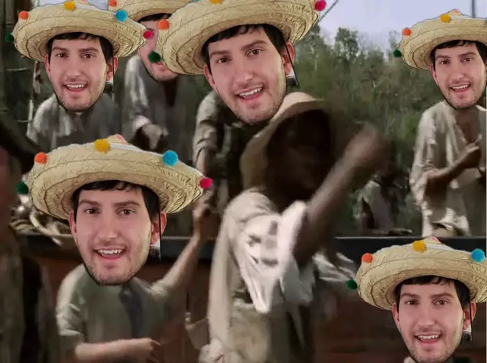 Piñata thumbnail image