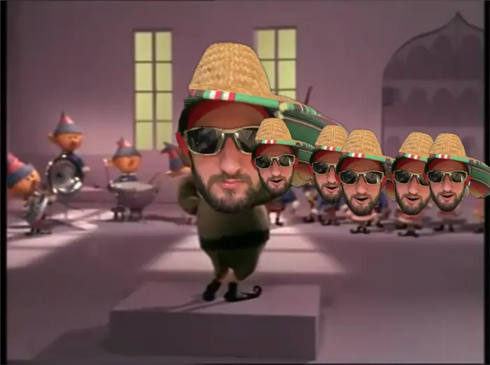 Piñata thumbnail image