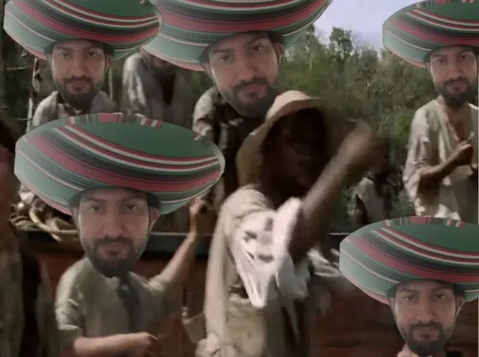 Piñata thumbnail image