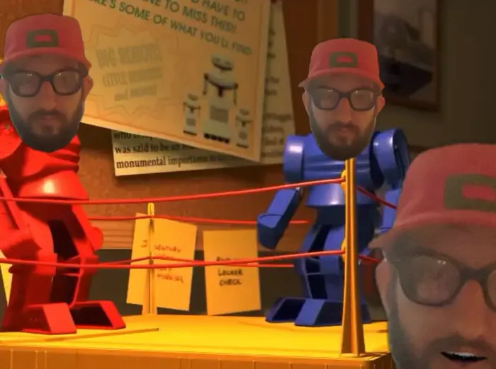 Piñata thumbnail image