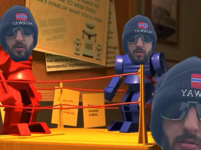 Piñata thumbnail image