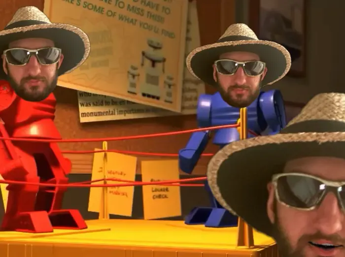 Piñata thumbnail image