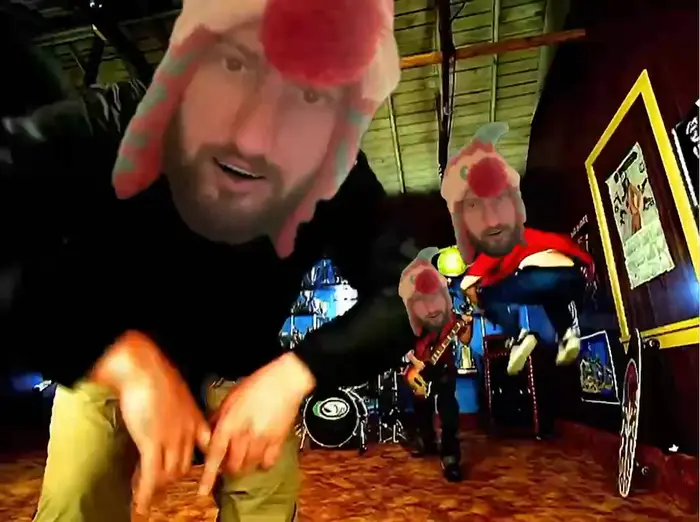 Piñata thumbnail image