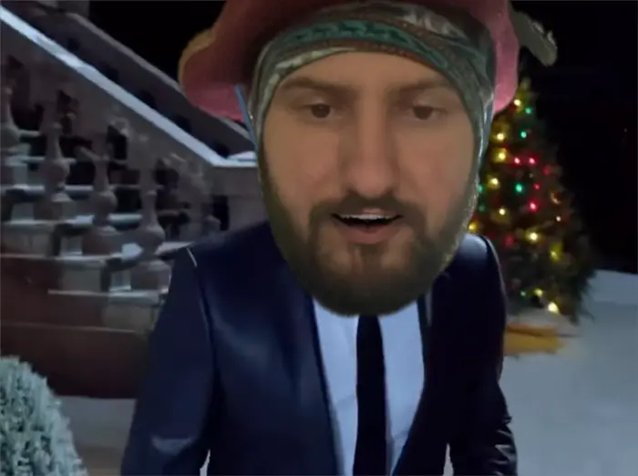 Piñata thumbnail image