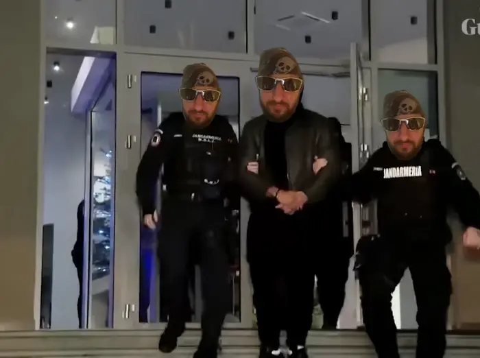 Piñata thumbnail image