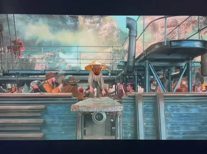 Piñata thumbnail image